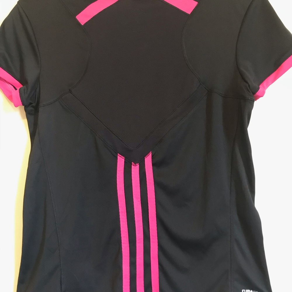 Adidas top - Picture 3 of 4